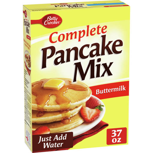 Picture of BETTY CROCKER PANCAKE MIX (1.04KG)