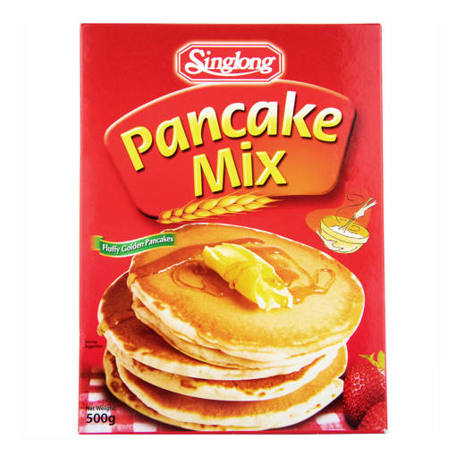 Picture of SINGLONG PANCAKE MIX (500G)