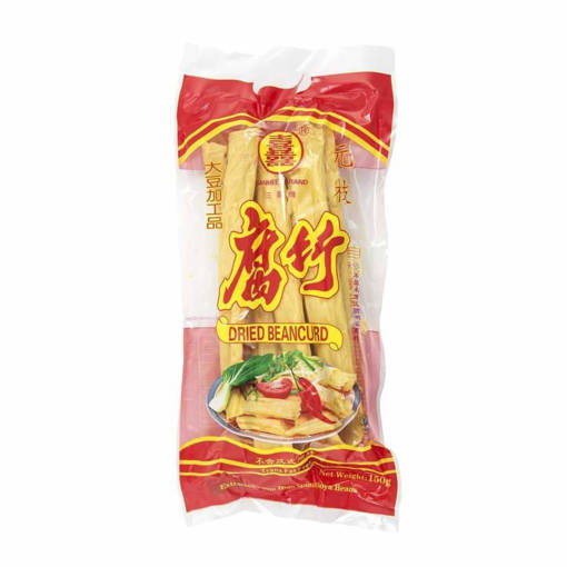 Picture of BEANCURD STICK (150G)