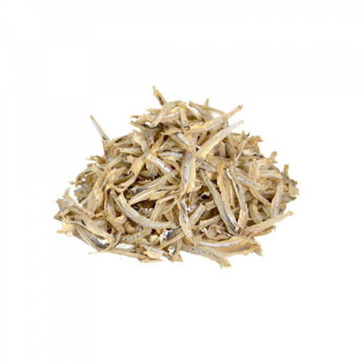 Picture of ANCHOVIES - PEELED (1KG/PKT)