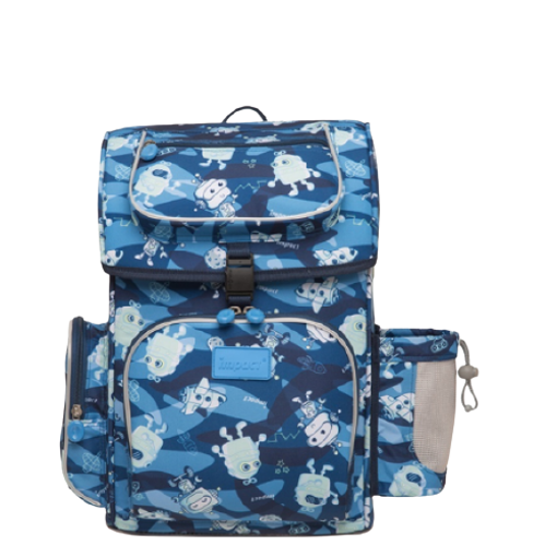 Picture of IMPACT - - Ergo-Comfort Spinal Support with Magnetic Buckle Backpack