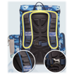 Picture of IMPACT - - Ergo-Comfort Spinal Support with Magnetic Buckle Backpack