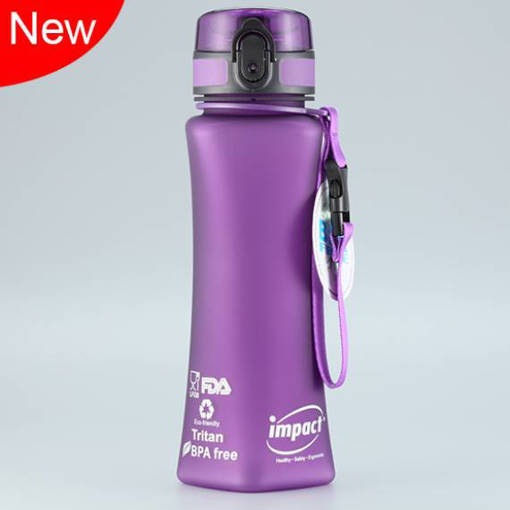 Picture of IMPACT - 500ml Jump Lid Water Bottle