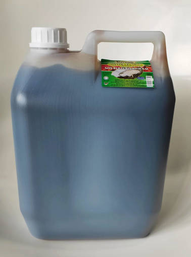 Picture of EMAS OYSTER SAUCE (5L)