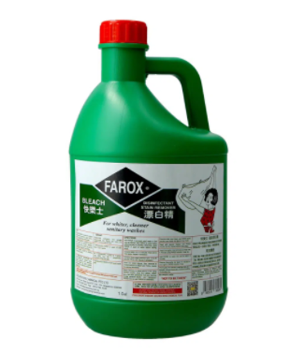 Picture of FAROX BLEACH (3.5L)