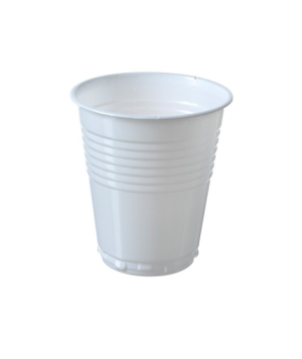 Picture of 6.5OZ PLASTIC CUP (50PCS/PKT)