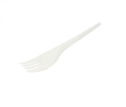 Picture of 7" WESTERN FORK (50'S)