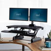 Picture of VARIDESK - Cube Corner 36