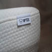 Picture of MOTEX - MTWH-MOTION-M - 1MM MOTION ERGO ADJUSTABLE PILLOW