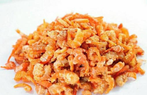Picture of DRIED SHRIMP - GRADE C (PER KG)