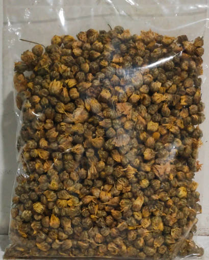 Picture of CHRYSANTHEMUM FLOWER BUD (200G)