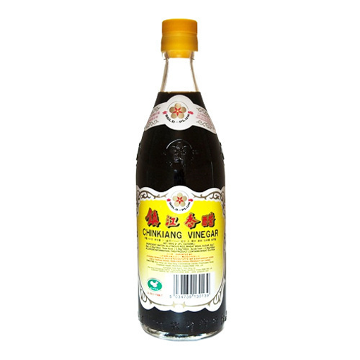 Picture of CHIN KIANG BLACK VINEGAR (550ML)