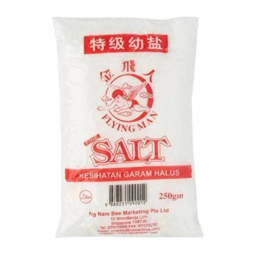 Picture of FINE SALT (3KG/PKT)