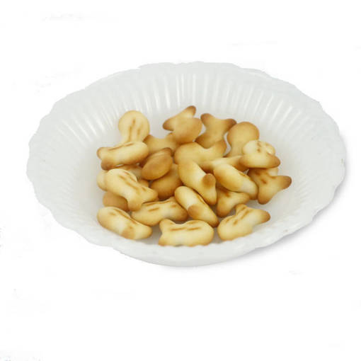 Picture of BABY FISH BISCUITS (3.5KG)