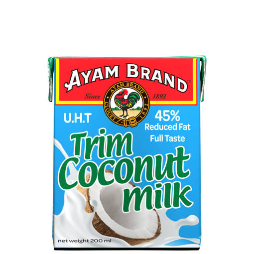 Picture of COCONUT MILK-AYAM(24X200ML) TRIM