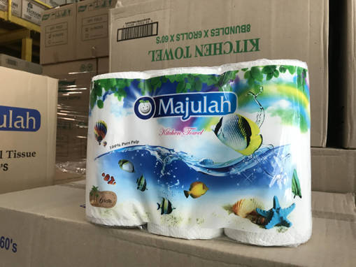 Picture of Hand Towel Roll 21cm