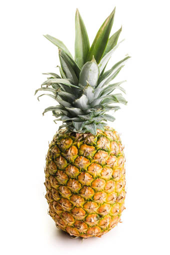 Picture of PM - FRESH PINEAPPLE *MALAYSIA (approx 800GM - 1KG PER NO)