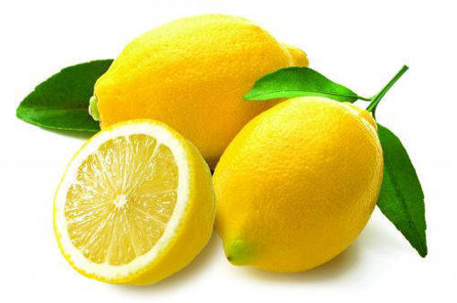 Picture of PM - LEMON - YELLOW ( MIN ORDER 0.5KG)