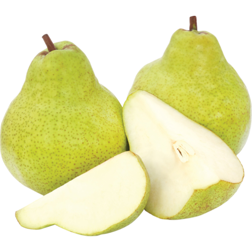 Picture of PM - PACKHAM PEAR  (12 PCS PER DZ) (MIN ORDER 0.5 DZ)