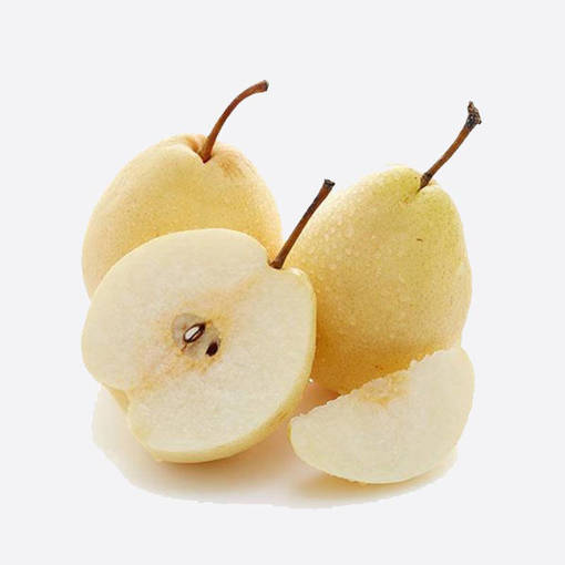 Picture of PM - YA PEAR *CHINA (12 NO PER DZ)