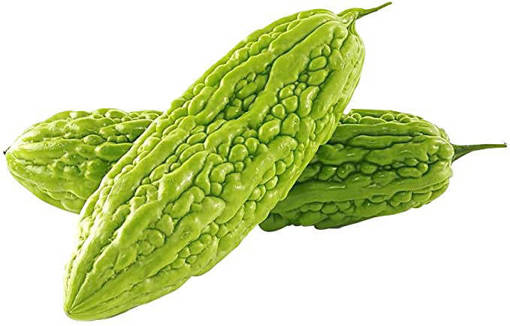 Picture of PM - BITTER GOURD (MIN ORDER 500GM)