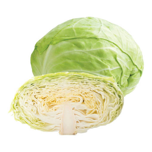Picture of PM - CABBAGE ROUND (MIN ORDER 1KG)