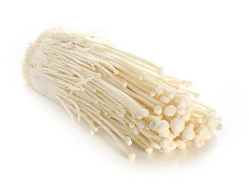 Picture of PM - ENOKI MUSHROOM (100GM PER PACK)