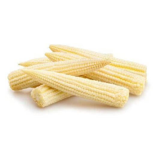 Picture of PM - FRESH BABY CORN (100GM PER PKT)
