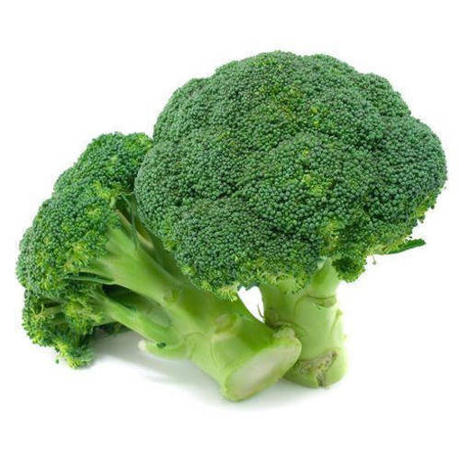 Picture of PM - FRESH BROCCOLI (MIN ORDER 500GM)