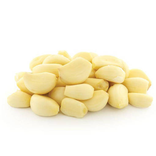 Picture of PM - GARLIC PEELED (MIN ORDER 500GM)