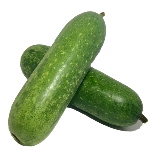 Picture of PM - HAIRY GOURD *TIMUM BULU (MIN ORDER 500GM)