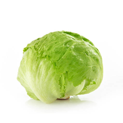Picture of PM - LETTUCE IMPORTED (MIN ORDER 500GM)