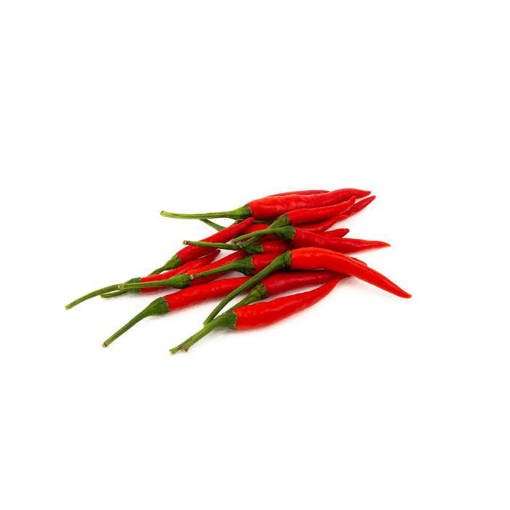 Picture of PM - RED CHILLI FRESH (100GM PER PKT)