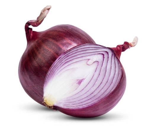 Picture of PM - RED LARGE ONION (MIN ORDER 500GM)