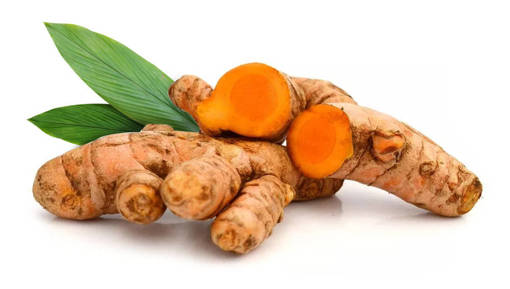 Picture of PM - TURMERIC (200GM PER PKT)