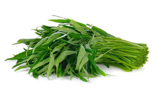 Picture of PM - WATER CONVOLULUS *KANG KONG (MIN ORDER 500GM)