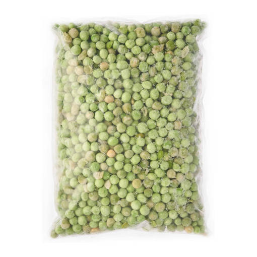 Picture of HH - FROZEN GREEN PEAS  (10 PKTS PER CARTON) (10 PKTS X 1KG PER PKT)