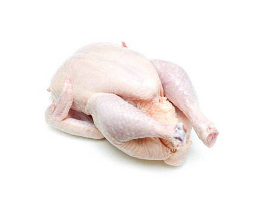 Picture of HH- FRESH HALAL CHICKEN (EST 2.2KG per BIRD)