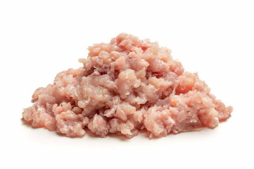 Picture of HH - MINCED CHICKEN HALAL (1 CT - 10 PKTS X 1 KG PER PKT)