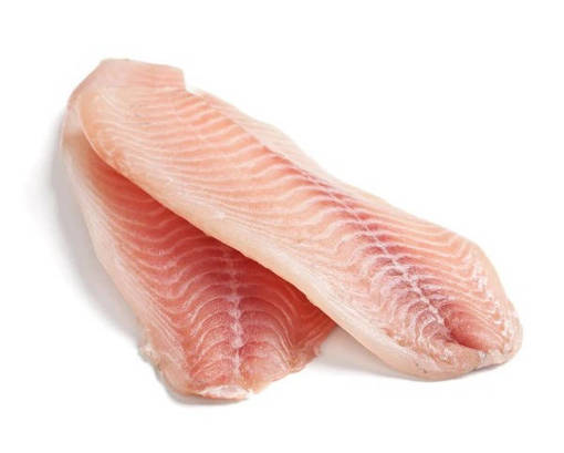 Picture of HH- FROZEN TILAPIA FILLET (1KG PER PACK)