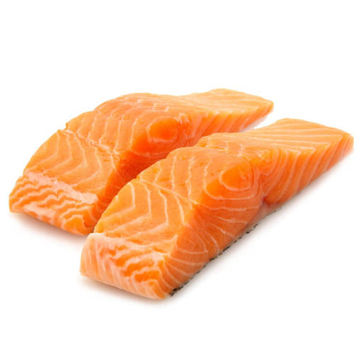 Picture of HH- SALMON FILLET (1.2KG - 1.7KG PER PKT)