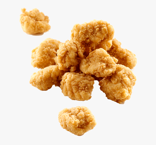 Picture of HH- CRISPY POPCORN CHICKEN (HALAL) (1KG PER PKT)