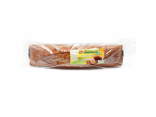 Picture of GB - C - TOP BAKER BANANA CAKE 250G (HALAL) (Fresh 5 days shelf life)