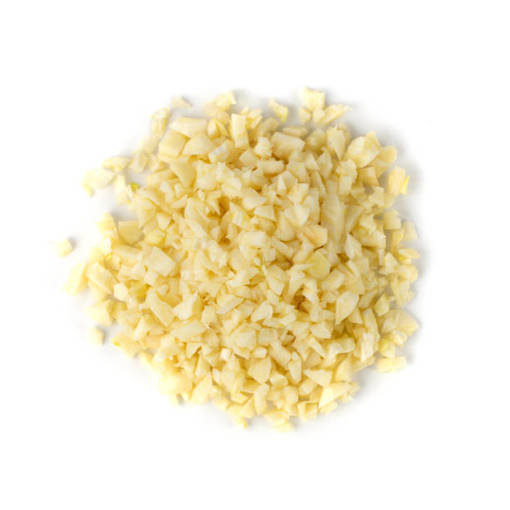 Picture of GB - CHOPPED GARLIC (1KG PER PKT)