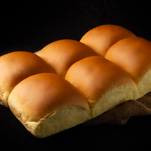 Picture of GB -B- EAT JOY CHOCOLATE BUN 6S X 280GM (Production day: Thu, Sun)