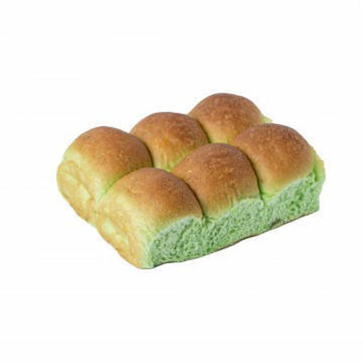 Picture of GB -B- EAT JOY KAYA BUN 6S 280GM (Production day: Thu, Sun)