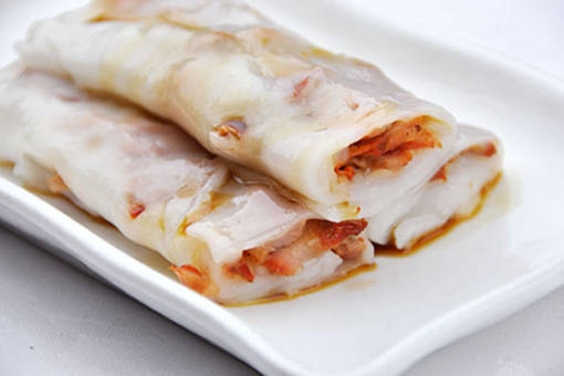Picture of GB -C- CHEE CHEONG FUN (10PCS PER PKT) (HALAL) *No shrimp *fresh 2 days shelf life