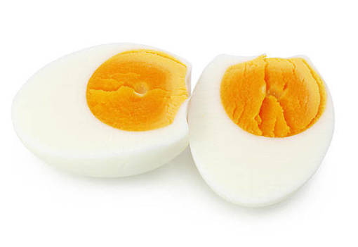 Picture of GB -E- BOILED & PEELED EGG (20PCS PER PKT)