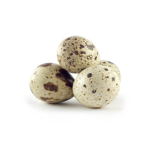Picture of GB -E- QUAIL EGG (15 PER TRAY)