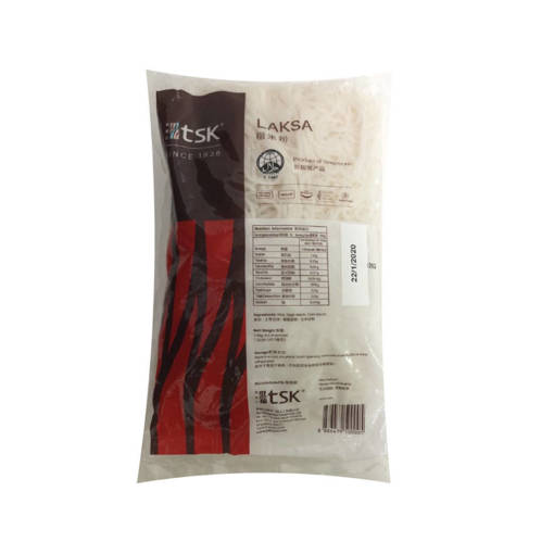 Picture of GB -N- LAKSA NOODLE (3KG PER PKT)